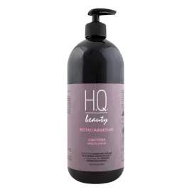 Кондиціонер для пошкодженого волосся H.Q.Beauty Restore Damaged Hair 950мл, Об'єм: 950 мл