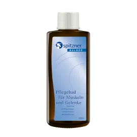 Концентрат для ванни для м'язів і суглобів Spitzner Arzneimittel 1000 ml.