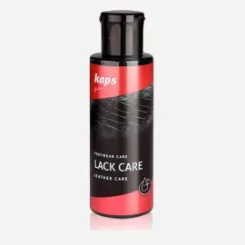 Засіб для догляду за лакованою шкірою Kaps Lack Care