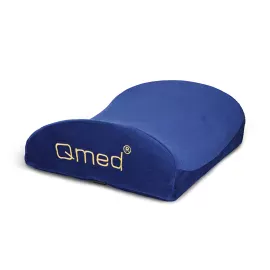 Ортопедична подушка під спину м'яка Qmed Lumbar Support