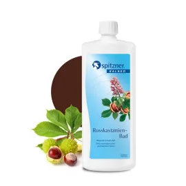 Концентрат рідкий для ванн "Каштан" Spitzner Arzneimittel 1000 мл