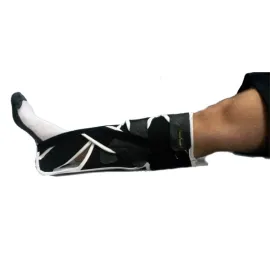 Коректор положення стопи (деротаційний чобіток) Тиса ДРТ-1