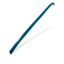 Ложка для взуття пластикова 79 см Kaps Аквамарин, Довжина: 79 см, Колір: Аквамарин