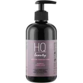 Шампунь для пошкодженого волосся H.Q.Beauty Restore Damaged Hair 280 ml, Об'єм: 280 мл