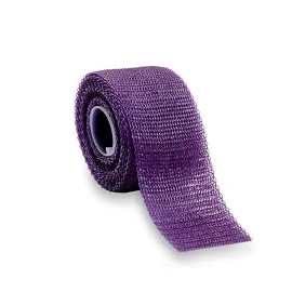 Бинт полімерний напівжорсткий 3M Soft Cast Фіолетовий, 2,5см*1,8м, Розмір бинта: 2.5 см х 1.8 м, Кількість: 1 шт., Колір: Фіолетовий