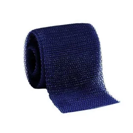 Бинт полимерный полужесткий 3M Soft Cast Темно-Синий, 5см*3,6м, Размер бинта: 5 см х 3.6 м, Количество: 1 шт., Цвет: Темно Синий