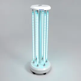 Медичний опромінювач BactoSfera MED 30x6 TIMER