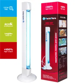 Медичний опромінювач BactoSfera MED 36