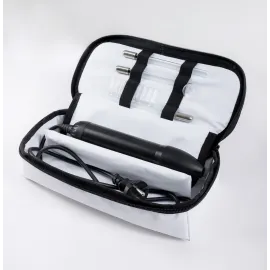 Дарсонваль BactoSfera DARSONVAL Black з сумкою, Колір: Чорний