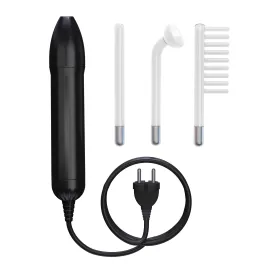 Дарсонваль BactoSfera DARSONVAL Black, Цвет: Черный