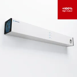 Бактерицидний рециркулятор BactoSfera ORBB 55х3 Gorizont +100%