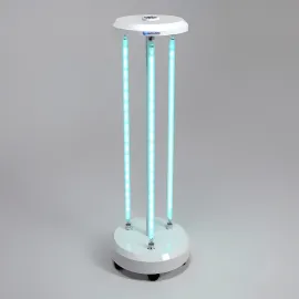 Медичний опромінювач BactoSfera MED 30x3 TIMER