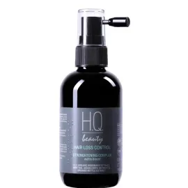 Комплекс зміцнюючий для всіх типів волосся H.Q.Beauty Hair Loss Control 100мл