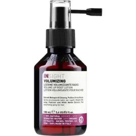 Insight volumizing Лосьйон для об'єму волосся 100мл