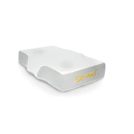 Ортопедическая подушка от морщин сна Qmed Safe&Glow Therapy Pillow