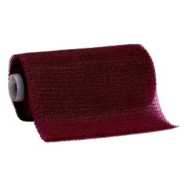 Бинт полімерний жорсткий 3M Scotchcast Plus Фіолетовий, 10,1см х 3,6м, Розмір бинта: 10.1 см х 3.6 м, Кількість: 1 шт., Колір: Фіолетовий