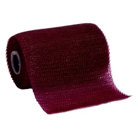 Бинт полимерный жесткий 3M Scotchcast Plus Фиолетовый, 7,6см х 3,6м, Размер бинта: 7.6 см х 3.6 м, Количество: 1 шт., Цвет: Фиолетовый