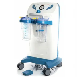 Медичний аспіратор "NEW HOSPIVAC 400 FULL 2" RE-410350/01