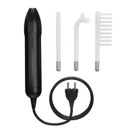 Дарсонваль BactoSfera DARSONVAL Black, Колір: Чорний