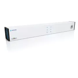 Бактерицидний рециркулятор BactoSfera ORBB 30x6 Gorizont SUPERPOWER