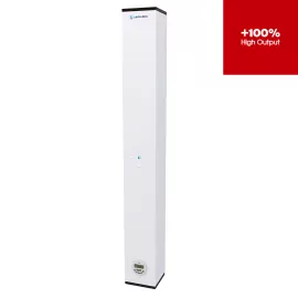 Бактерицидний рециркулятор BactoSfera ORBB 55х1 Vertical  +100%