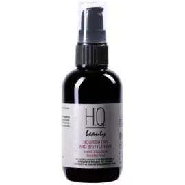 Флюїд для блиску волосся H.Q.Beauty Nourish Dry And Brittle Hair 100мл