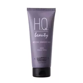 Маска для пошкодженого волосся H.Q.Beauty Restore Damaged Hair 190 ml, Об'єм: 190 мл
