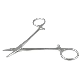 Голкотримач Surgiwelomed Halsey зубчастий. Довжина 13 см, р.ч. 15 мм