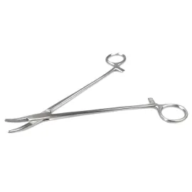 Голкотримач Surgiwelomed Heaney для атравматичних голок. Довжина 21 см