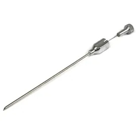 Голка для спинномозкової пункції по Surgiwelomed Verres, розміри 60 х 1 мм