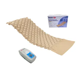 Противопролежневый ячеистый матрас Doctor Life B01-TKS2012