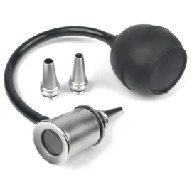 Лейка Зигля по Bruenings