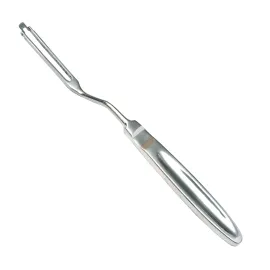 Ніж для резекції носової перегородки по Ballenger. Довжина 19 см