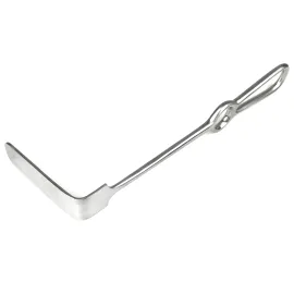 Дзеркало ОТТО по Brunner № 1. Довжина 25 см