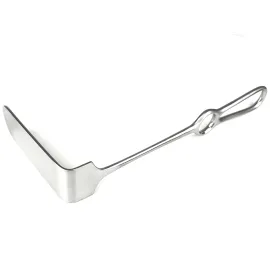 Дзеркало ОТТО по Brunner № 3. Довжина 25 см