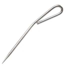 Зонд вушний гострий по Directors. Довжина 8 см, діаметр 3 мм