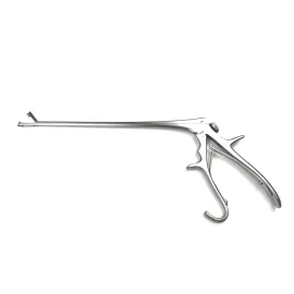 Щипцы для биопсии Burke. Длина ствола 23 см, рабочая часть 3х5 мм.