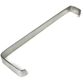 Гачок пластинчастий по Surgiwelomed Parker-Langenbeck. Довжина 21,5 см