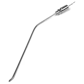 Канюля для промивання аттика. Діаметр 1,2 мм