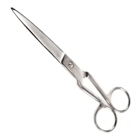 Ножиці Surgiwelomed для розрізання перев'язувального матеріалу. Довжина 19 см