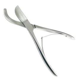 Ножиці Surgiwelomed-кусачки реберні. Довжина 22 см