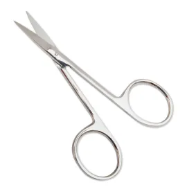 Ножиці Surgiwelomed гострокінцеві прямі по Stevens. Довжина 10 см