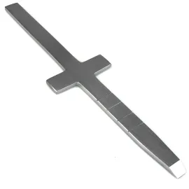 Остеотом Surgiwelomed носовий по Cottle, розмір 18 см х 7 мм