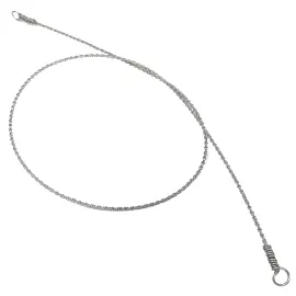 Пила дротяна потрійна Surgiwelomed по Gigli. Довжина 50 см, діаметр 1,6 мм