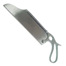 Пила листова Surgiwelomed по Satterlee. Довжина 30,5 см