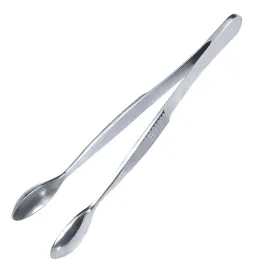 Пінцет Surgiwelomed ложечка для роздачі пігулок Singley-Tuttle. Довжина 14 см