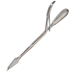 Перфоратор списоподібний. Довжина 34 см