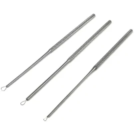 Петля вушна по Billeau, довжина 16,5 см