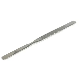 Розпатор періостальний, прямий. Розмір 17 см х 8 мм