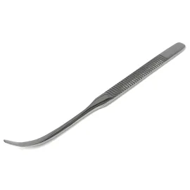 Розпатор № 5 Jansen вигнутий праворуч. довжина 170 мм, ширина 4 мм